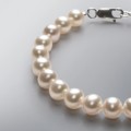 Pearl Bracelet with Natural Mix Color Freshwater 7.5-7.0 mm Pearls